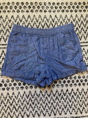 Old Navy Blue Shorts